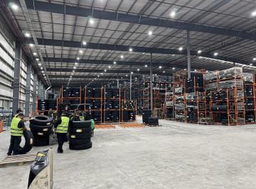 Depósito · 13681m² · Vta & Alq Depósito Premium en Polo Industrial Ezeiza Tristan Suarez