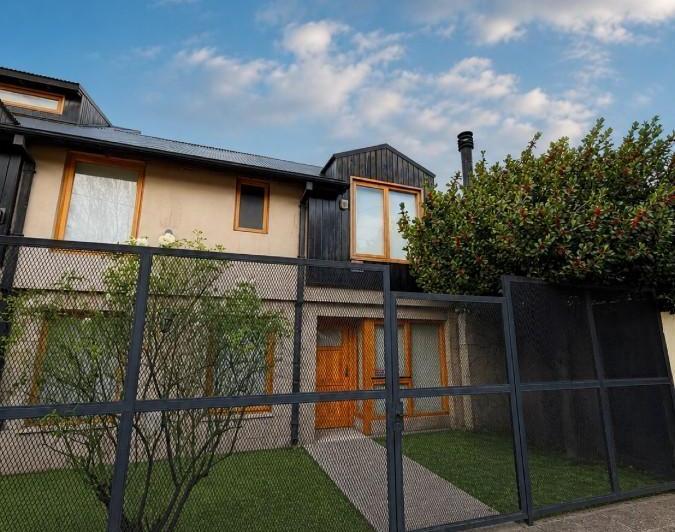 Casa · 113m² · 6 Ambientes · 1 Cochera