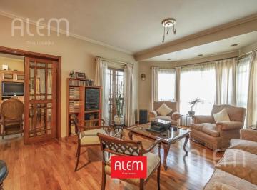 Departamento · 154m² · 5 Ambientes · 2 Cocheras · Departamento en Venta en Lomas de Zamora