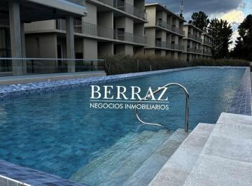 Departamento · 106m² · 4 Ambientes · 2 Cocheras · Duplex Venta 3 Dorm. Chic Village 222 m², Pilar, Zona Norte