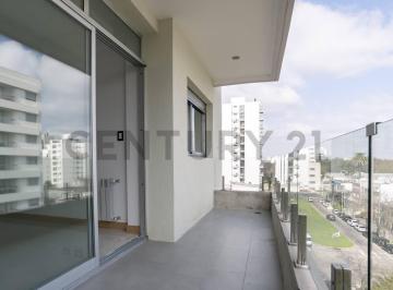Departamento · 57m² · 2 Ambientes · Departamento en Venta en La Plata de un Dormitorio