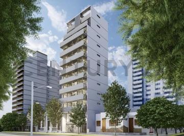 Departamento · 42m² · 2 Ambientes · Departamento de un Dormitorio - La Plata Soho