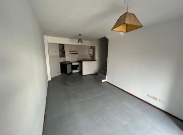 Departamento · 80m² · 3 Ambientes · Departamento Tipo Duplex en Alquiler de 2 Dorm. con Balcon en Nueva Cordoba