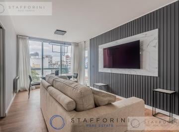 Departamento · 62m² · 3 Ambientes · 1 Cochera · Departamento 3 Ambientes Belgrano, Balcon Cochera Luminoso, Amenities