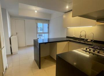 Departamento · 117m² · 4 Ambientes · 1 Cochera · Departamento 4 Ambientes - Venta - Palermo - Terraza Privada