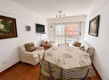Departamento · 63m² · 4 Ambientes · 1 Cochera · Departamento 4 Ambientes en Venta