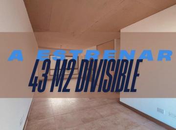 Departamento · 38m² · 1 Ambiente · Venta Monoambiente Villa Ortuzar Apto Profesional