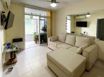 Departamento · 86m² · 4 Ambientes · 1 Cochera · Departamento 3 Dorm. y Cochera en Paraná