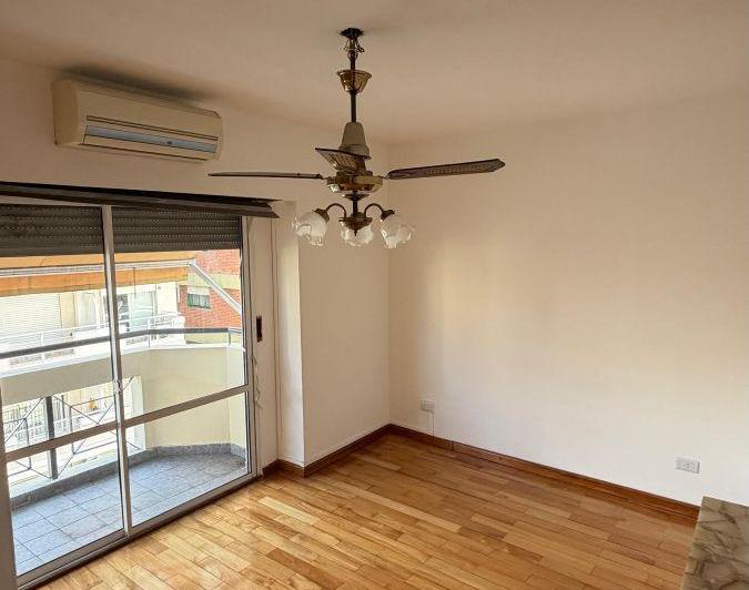 Departamento · 90m² · 4 Ambientes · 1 Cochera