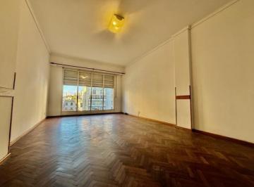 Departamento · 60m² · 3 Ambientes · Departamento de Dos Dorm. en Centro