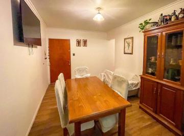 Departamento · 47m² · 3 Ambientes · Departamento Céntrico de 2 Dorm., Paraná
