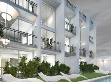 Departamento · 24m² · 1 Ambiente · Monoambiente en Venta en Los Polvorines