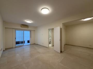 Departamento · 100m² · 3 Ambientes · Departamento en Alquiler - 3 Ambientes - Palermo Chico
