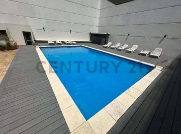 Departamento · 76m² · 4 Ambientes · 1 Cochera · Alquiler 4 Ambientes con Cochera y Amenities en Recoleta