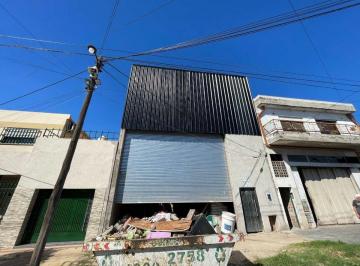Bodega-Galpón · 400m² · Deposito Alquiler a Estrenar de 400 m² - Ciudadela