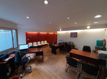 Oficina comercial · 71m² · Oficina Moderna Aaa con Terraza Propia Exclusiva