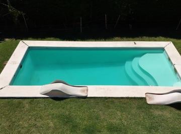 Casa · 170m² · 4 Ambientes · Casa 3 Dorm. Aero Country Club, Lote de 1000 m² Venta