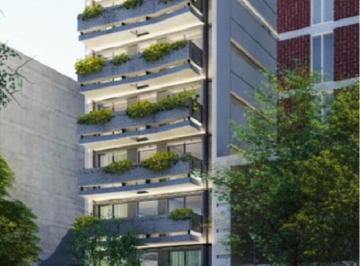 Departamento · 57m² · 2 Ambientes · Departamento - Palermo Hollywood - Venta - Consultra Precio