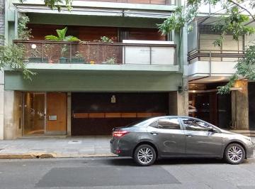 Departamento de 2 ambientes, Recoleta · Departamento 2 Amb Recoleta