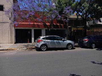 Terreno · 212m² · Terreno en Villa Crespo a La Venta