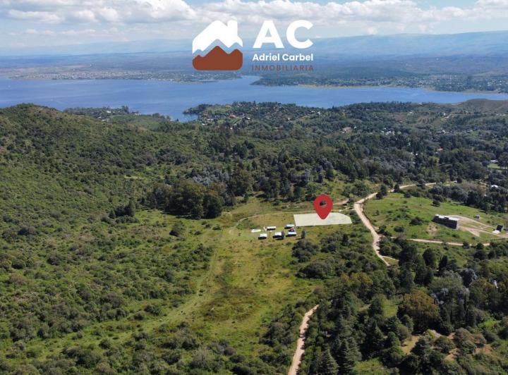 Terreno · 2295m²