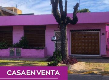 Casa de 3 ambientes, Merlo · Casa Americana de 3 Ambientes en Venta - Merlo