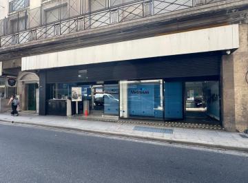 Local comercial , Centro / Microcentro · Local en Venta | 731 m² | Microcentro