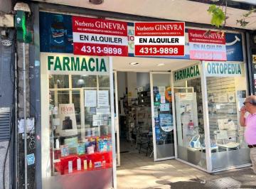 Local comercial · 86m² · Local en Palermo
