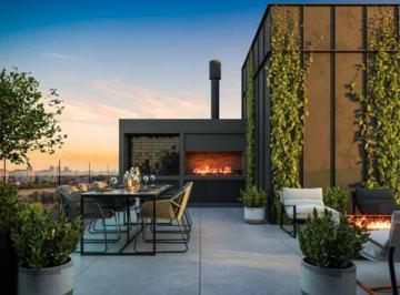 Departamento · 42m² · 2 Ambientes · Departamento - Almagro