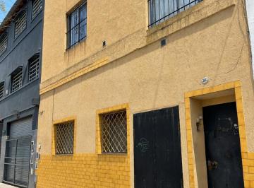 PH · 40m² · 3 Ambientes · PH en Pompeya