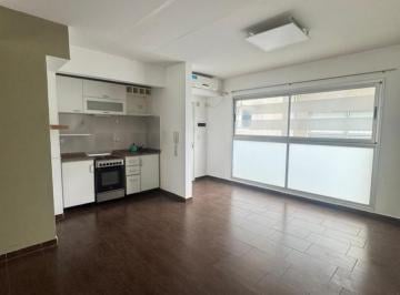 Departamento · 40m² · 2 Ambientes · 1 Cochera · Alquiler Tradicional - Departamento 2 Ambientes C/balcon y Laundry - Thames 2300 - Palermo