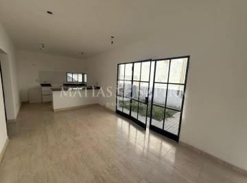 PH · 60m² · 3 Ambientes · 2 Cocheras · PH en Venta 3 Ambientes en Castelar Norte