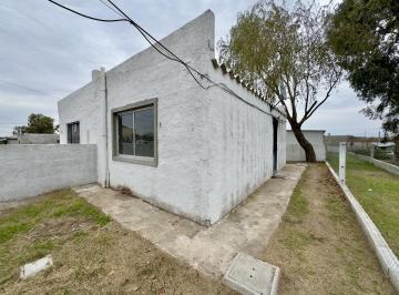 Casa · 60m² · 2 Ambientes · Venta de Casa de 2 Dorm. en Colonia, El General, con Financiación Propia