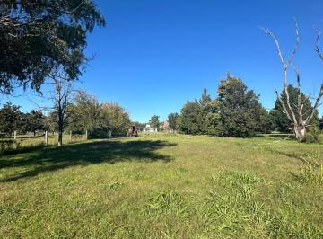 Terreno · 809m² · Terreno en Venta Valle del Golf Etapa 3