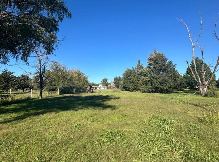 Terreno · 809m²