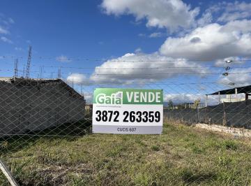 Terreno · 420m² · Hermoso Terreno | La Guillermina