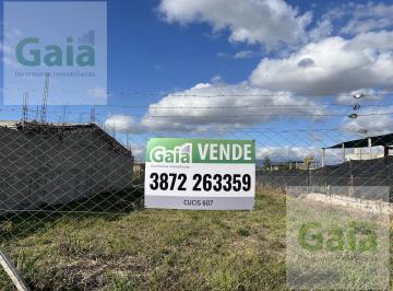 Terreno · 420m² · Hermoso Terreno | La Guillermina
