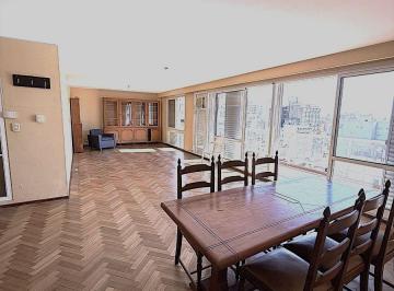 Departamento de 7 ambientes, Rosario · Santa Fe 1758 | Exclusivo Semipiso de 3 Dorm. con Cochera
