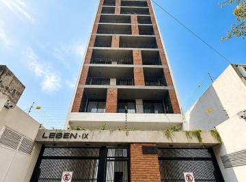 Departamento · 50m² · 2 Ambientes · 1 Cochera · Departamento 2 Ambientes con Balcón en Venta - Quilmes