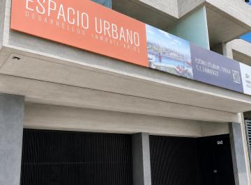 Departamento de 3 ambientes, Saavedra · Amplio 3 Ambientes Piso 11 - Orientación Norte - Gran Balcon Aterrazado con Cochera Cubierta