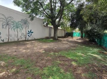 Terreno · 395m² · Lote 395 m² a 2 Cuadras del Shoping. Canning.