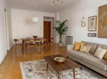 Departamento · 68m² · 4 Ambientes · Tu Próximo Hogar en Belgrano