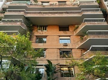 Departamento · 200m² · 4 Ambientes · 1 Cochera · Departamento en Venta 3o4 Dorm. Seguridad Cochera Austria 2600 Palermo Chico Fente a Plaza
