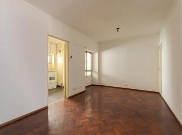 Departamento · 35m² · 2 Ambientes · Venta Departamento de 1 Dormitorio Centro Rosario