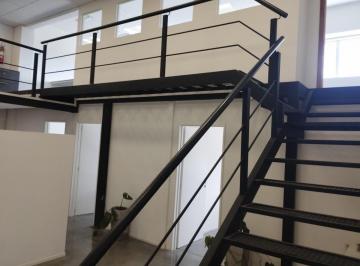 Oficina comercial · 175m² · 4 Ambientes · Oficina en Alquiler - 4 Ambientes 2 Baños - San Isidro