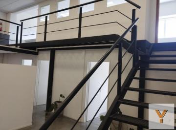 Oficina comercial · 175m² · 4 Ambientes · Oficina en Alquiler - 4 Ambientes 2 Baños - San Isidro