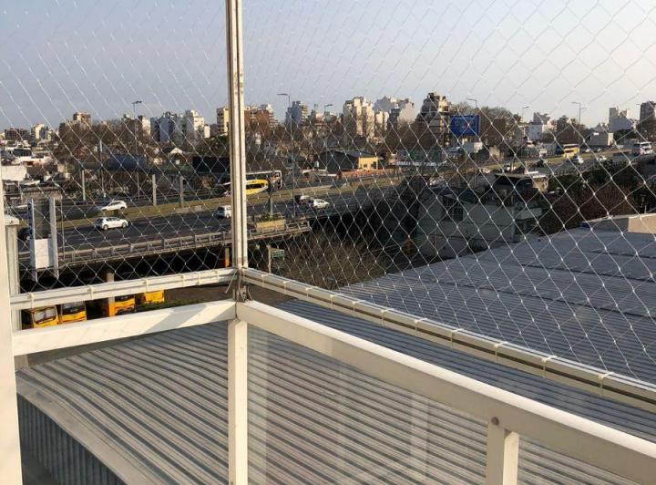 Monoambiente en venta en Boedo