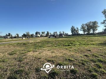 Terreno · 543m² · Lote a La Venta Barrio Santa Sofía, Pilar del Este