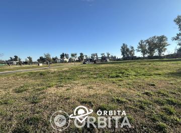 Terreno · 543m² · Lote a La Venta Barrio Santa Sofía, Pilar del Este