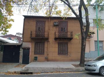 Casa de 4 ambientes, La Boca · Casa/lote con 180 m² de Terreno y 4 Ambientes en Venta en La Boca